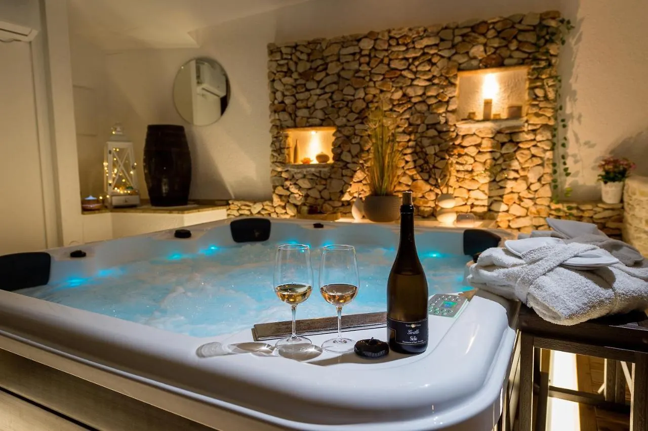 Villa Privata Milazzo Residence Castellammare del Golfo Italia