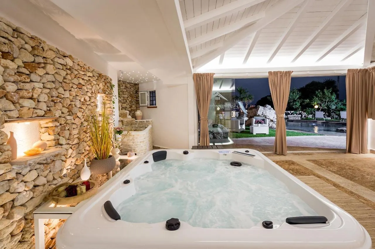 Casa vacanze Villa Privata Milazzo Residence Castellammare del Golfo