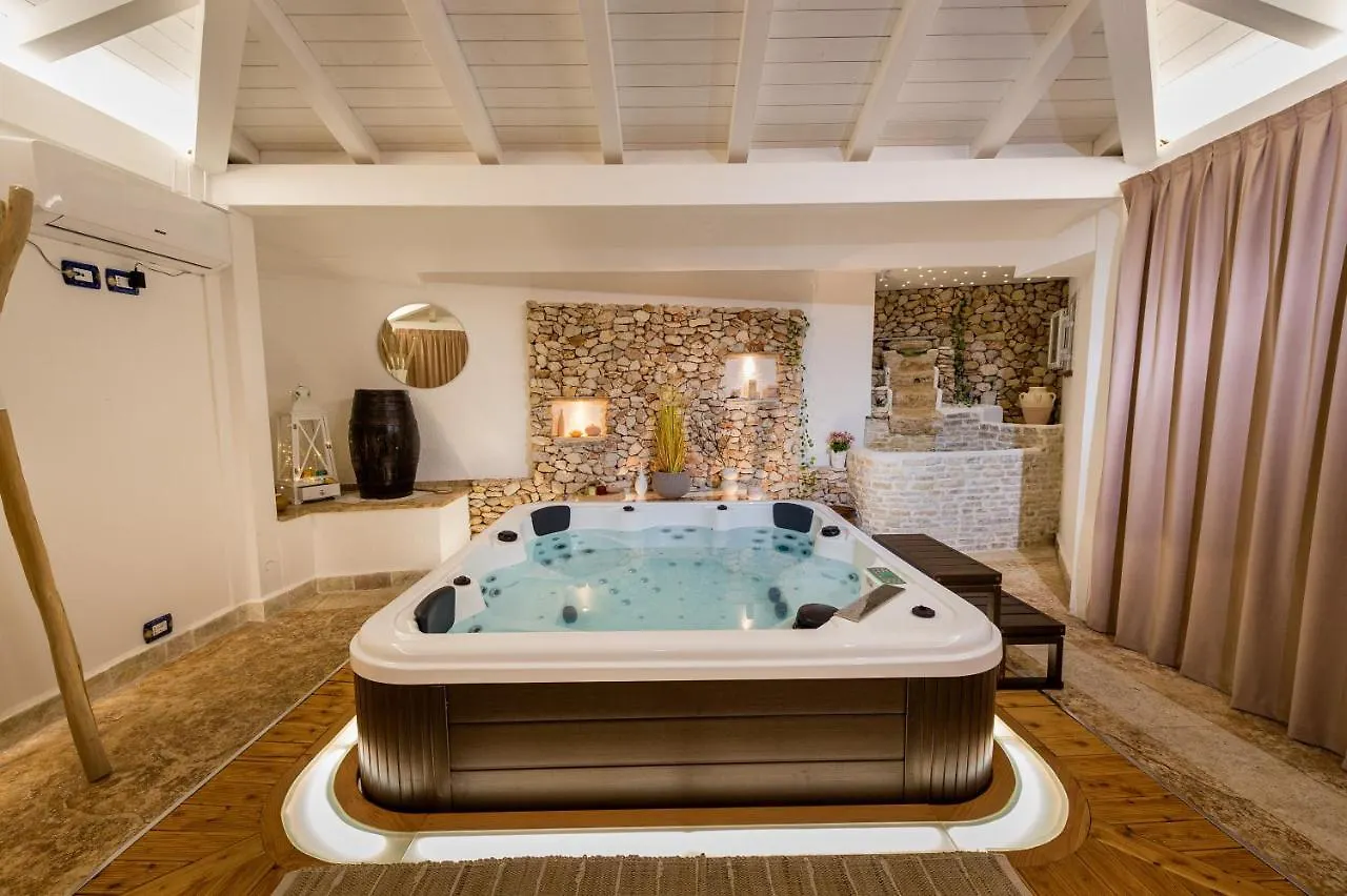 Villa Privata Milazzo Residence Castellammare del Golfo Casa vacanze