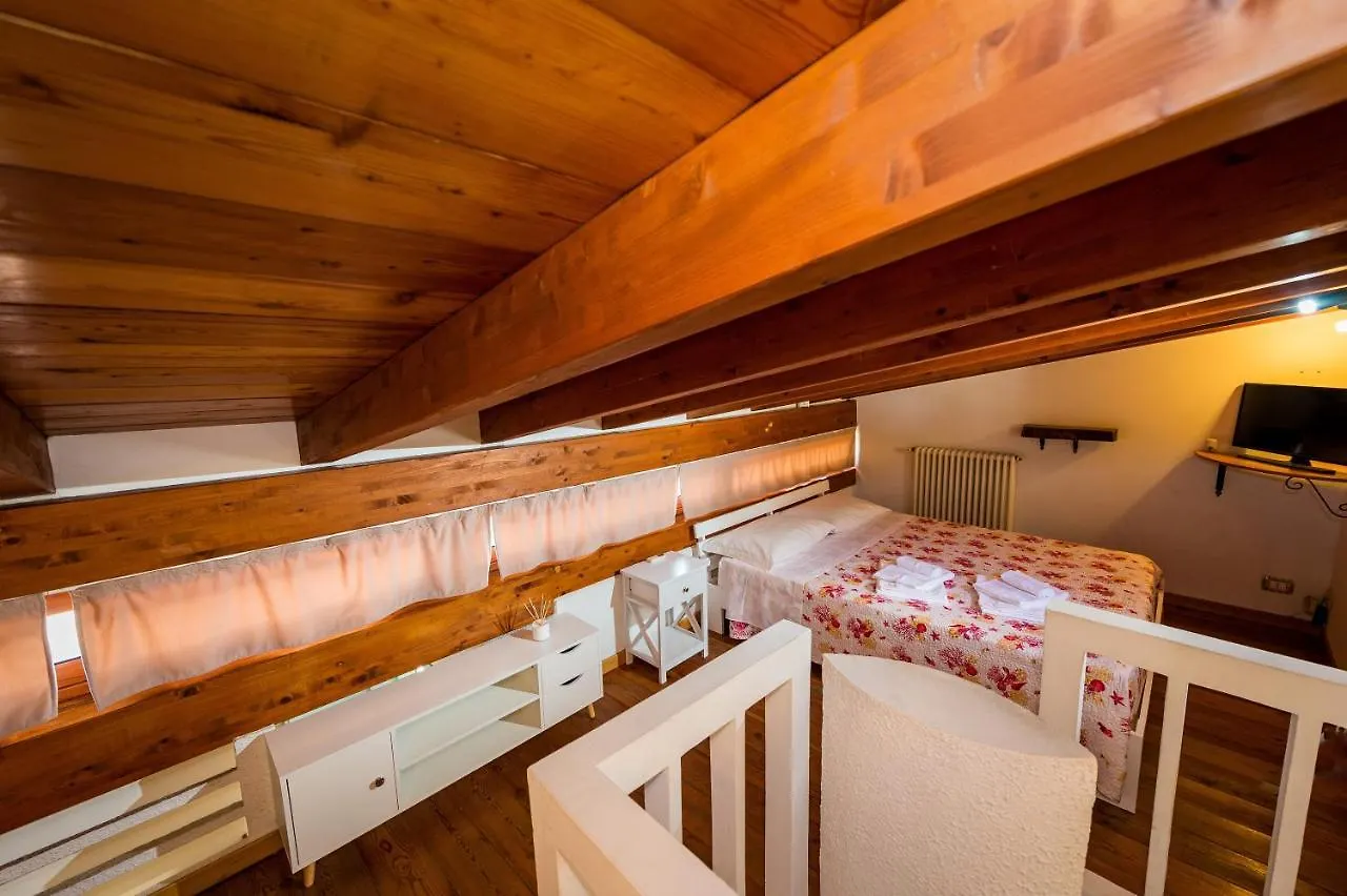 Villa Privata Milazzo Residence Castellammare del Golfo