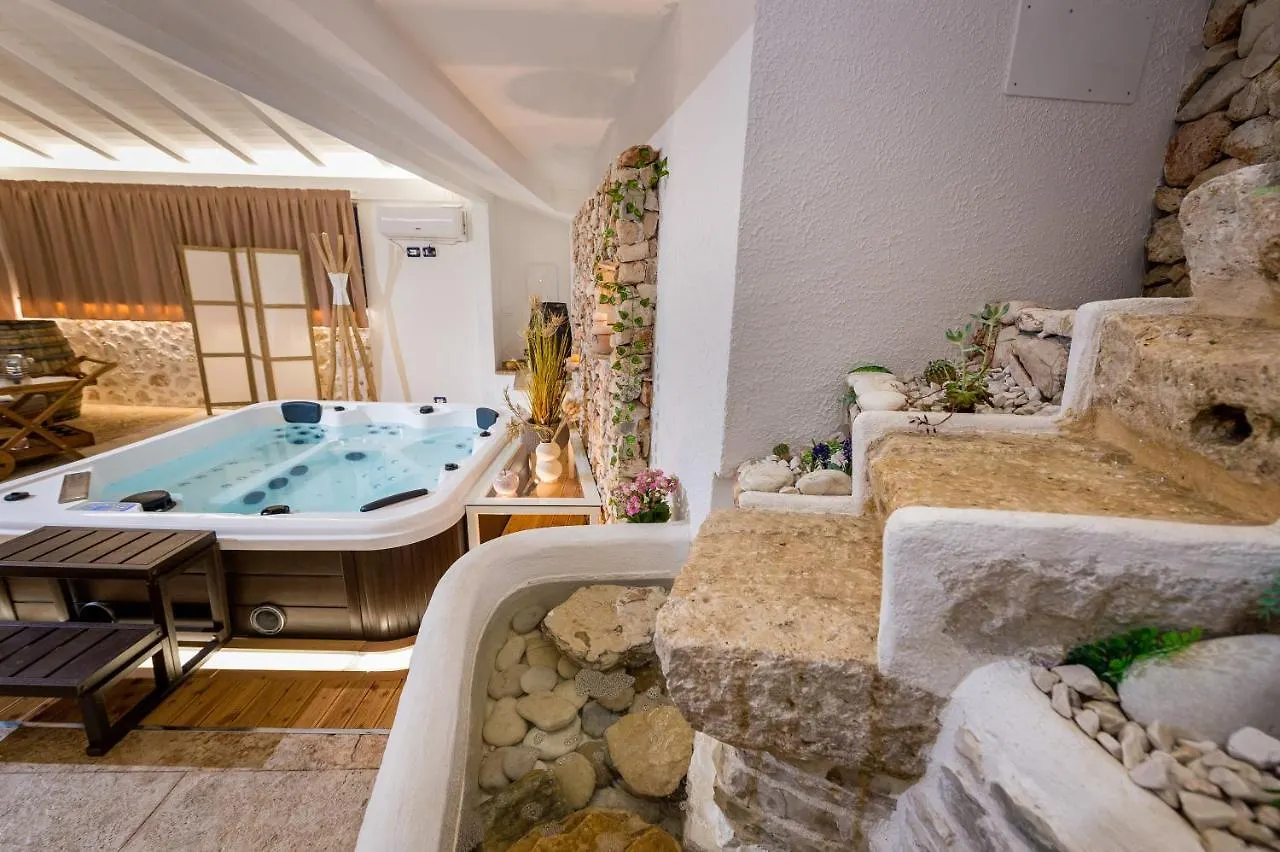 Casa vacanze Villa Privata Milazzo Residence Castellammare del Golfo