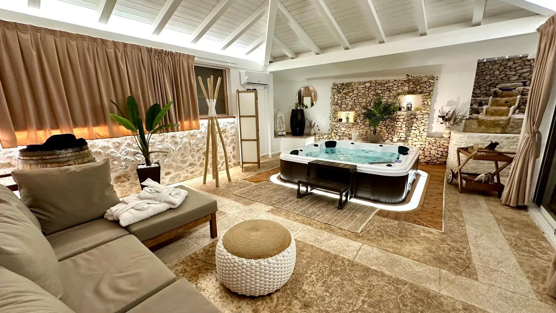 Villa Privata Milazzo Residence Castellammare del Golfo
