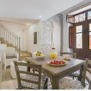 Casa vacanze Casa Beatrice, Castellammare del Golfo