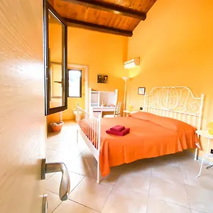 Casa vacanze Scopello, Castellammare del Golfo