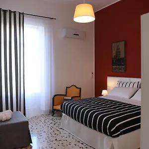 Casa vacanze Chic Le Monde, Castellammare del Golfo
